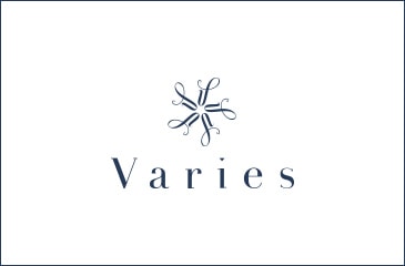 Varies(ヴァリエス)へのリンク